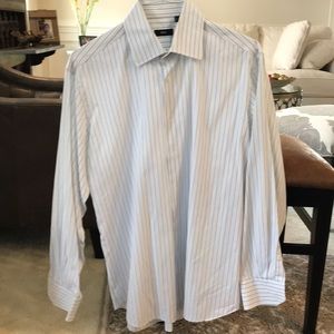 Hugo Boss men’s dress shirt 16, 34/35 regular